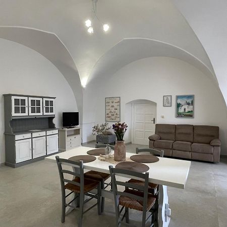 Masseria Don Sante Fasano Buitenkant foto
