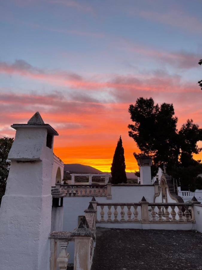 Masseria Don Sante Fasano Buitenkant foto