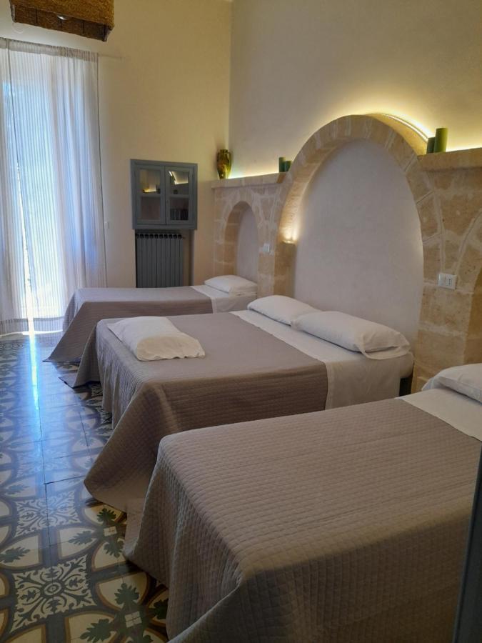Masseria Don Sante Fasano Buitenkant foto