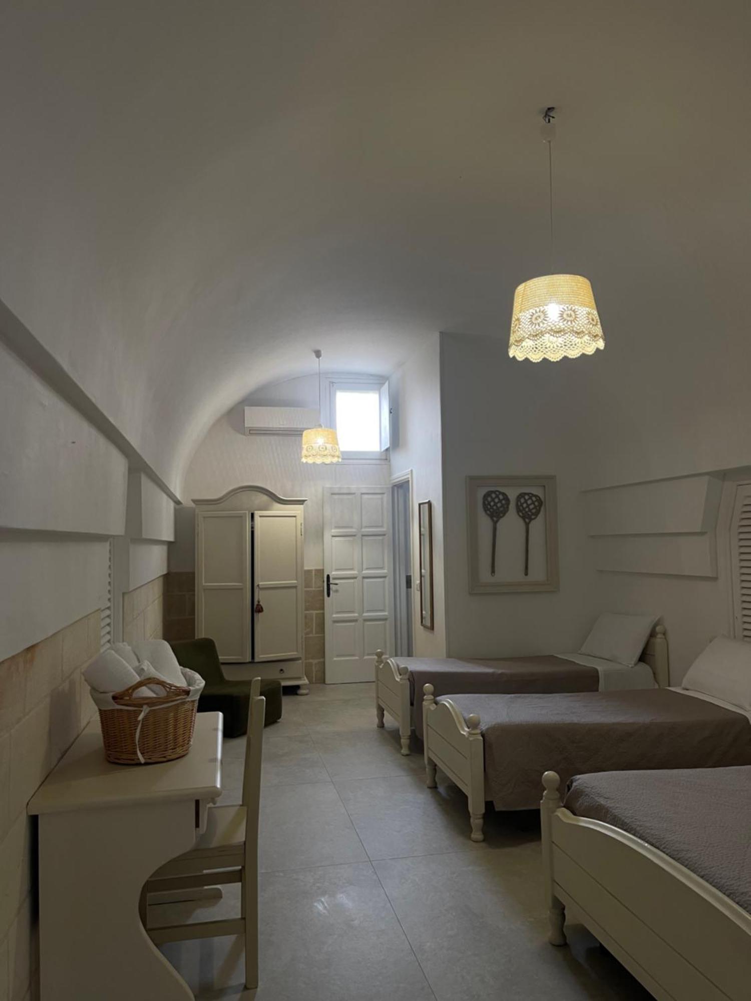 Masseria Don Sante Fasano Buitenkant foto