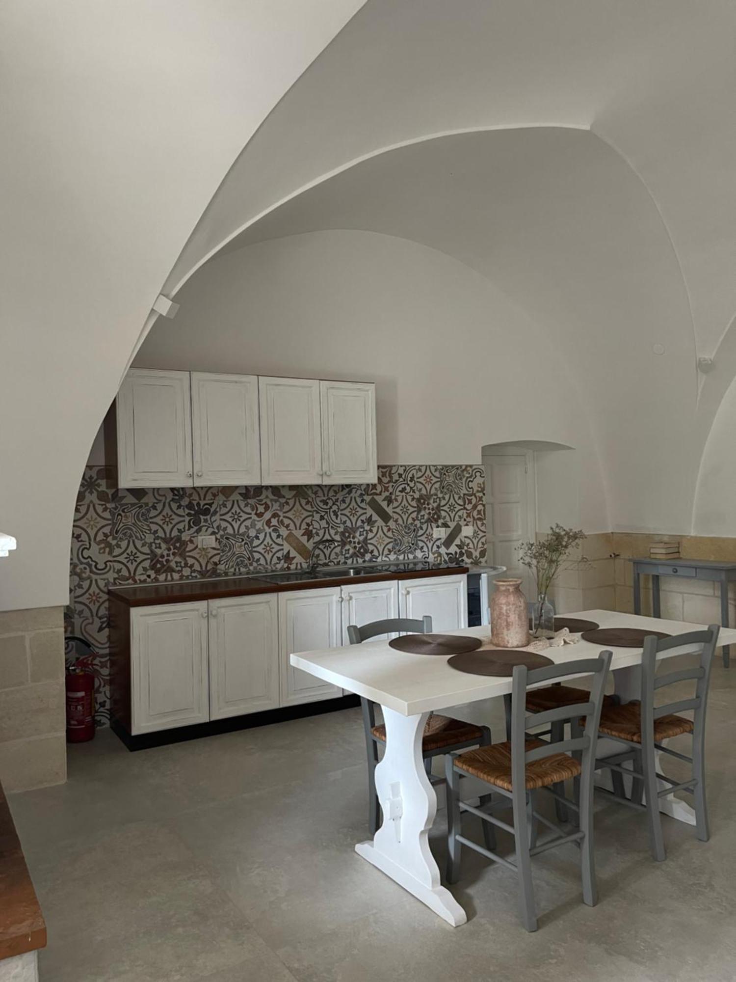 Masseria Don Sante Fasano Buitenkant foto
