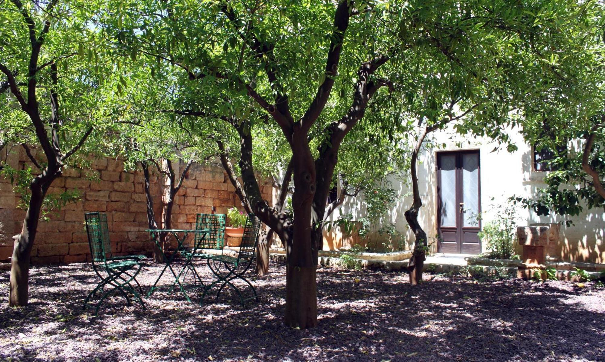 Masseria Don Sante Fasano Buitenkant foto