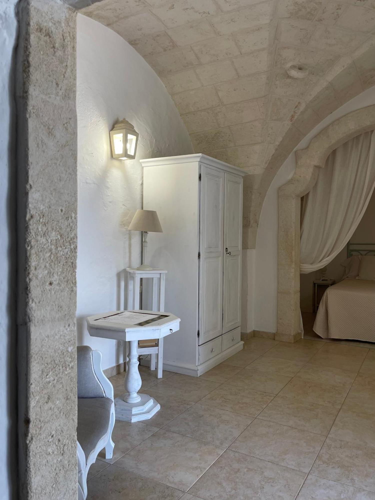 Masseria Don Sante Fasano Buitenkant foto