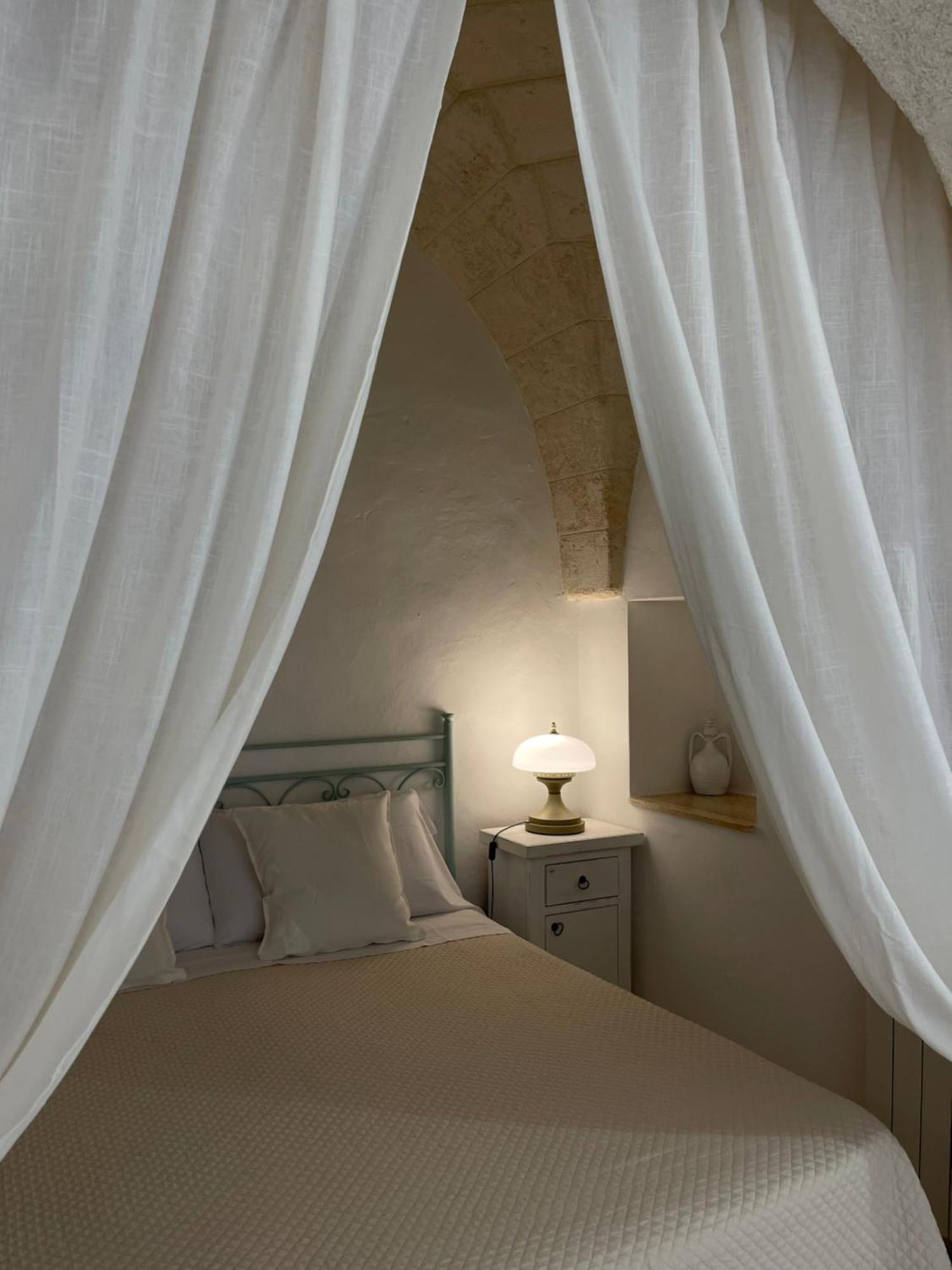 Masseria Don Sante Fasano Buitenkant foto