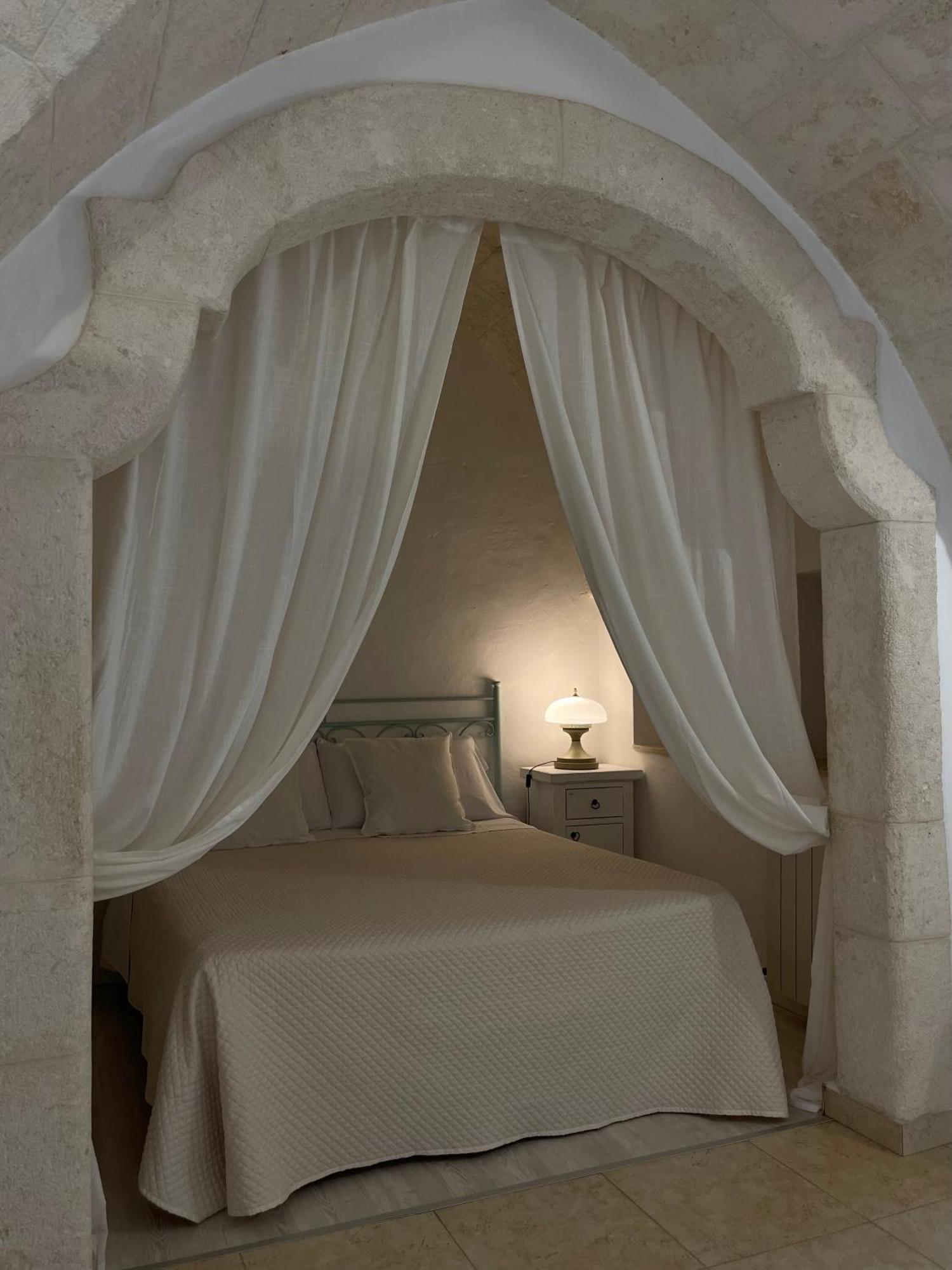 Masseria Don Sante Fasano Kamer foto