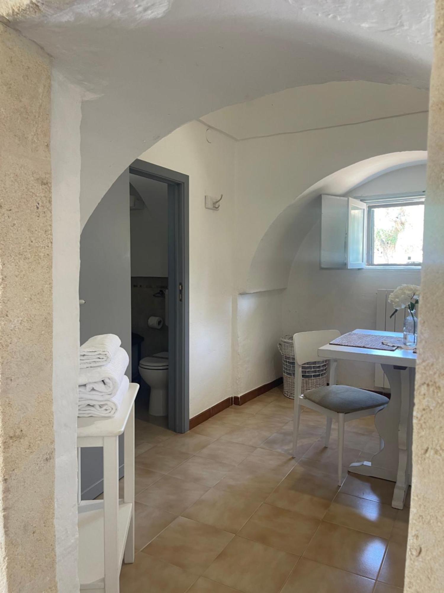 Masseria Don Sante Fasano Kamer foto