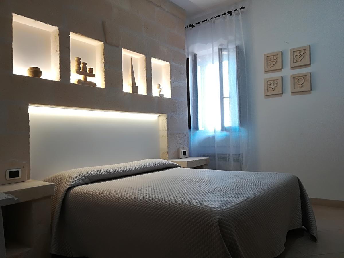 Masseria Don Sante Fasano Buitenkant foto
