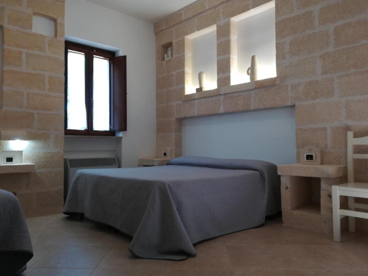 Masseria Don Sante Fasano Buitenkant foto