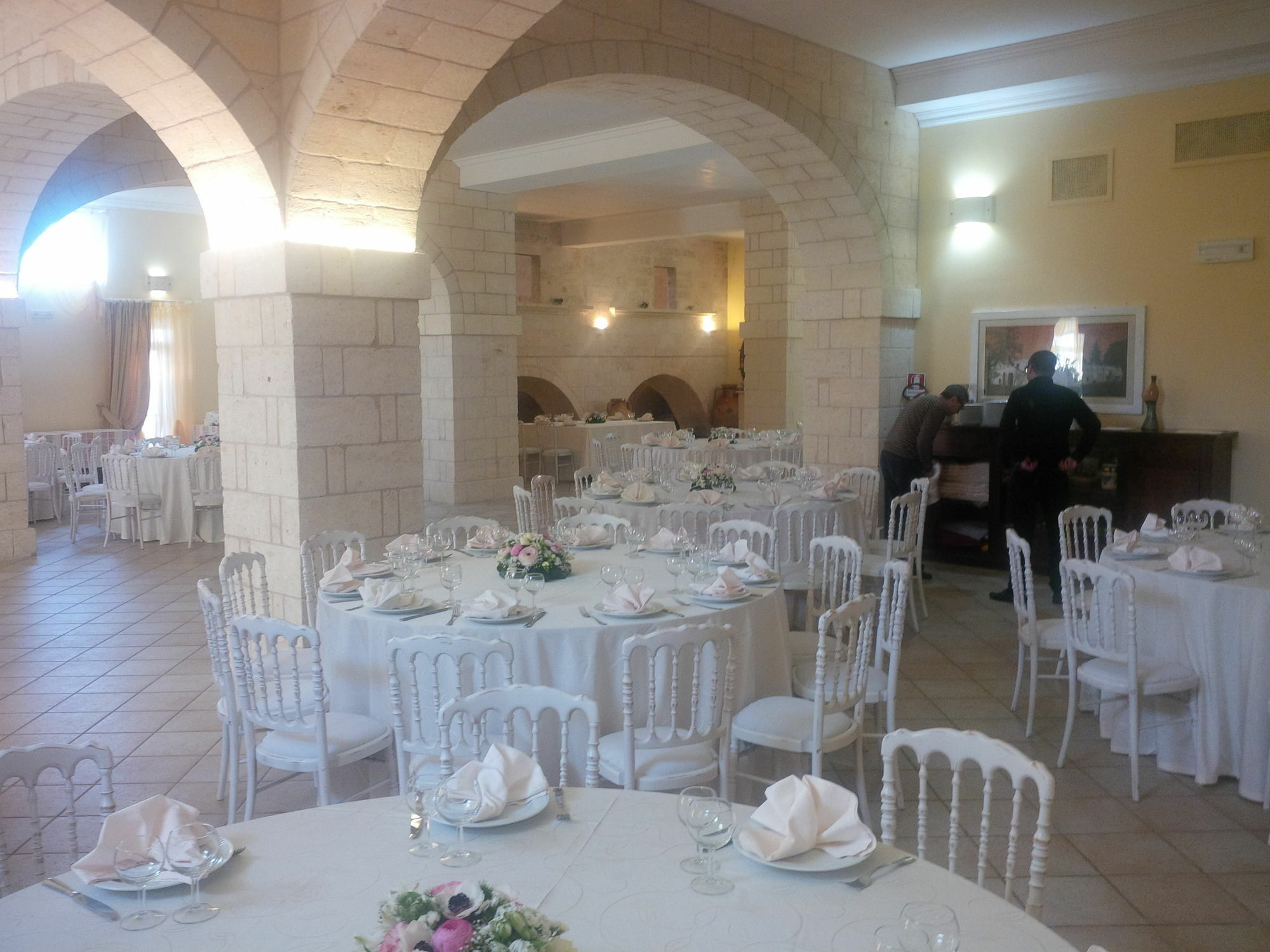 Masseria Don Sante Fasano Buitenkant foto